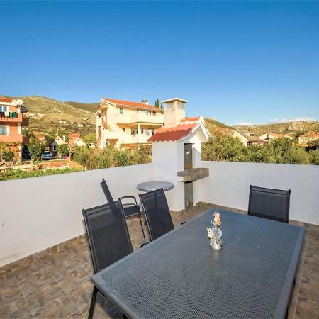 Apartment Sensa Trogir Extérieur photo
