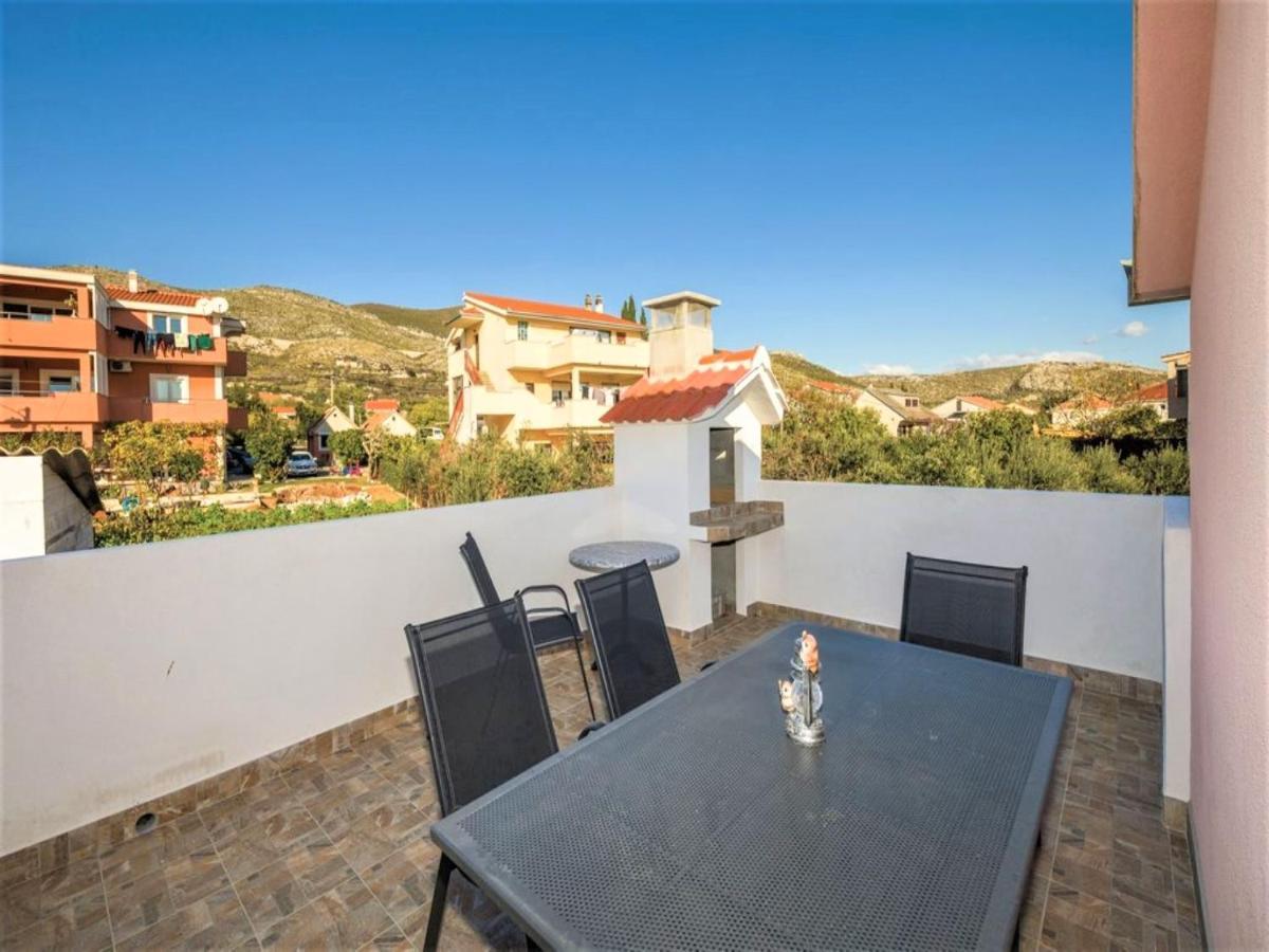 Apartment Sensa Trogir Extérieur photo