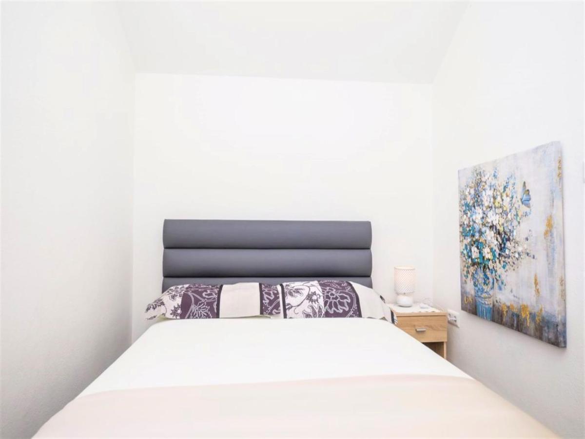 Apartment Sensa Trogir Extérieur photo